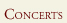 Concerts